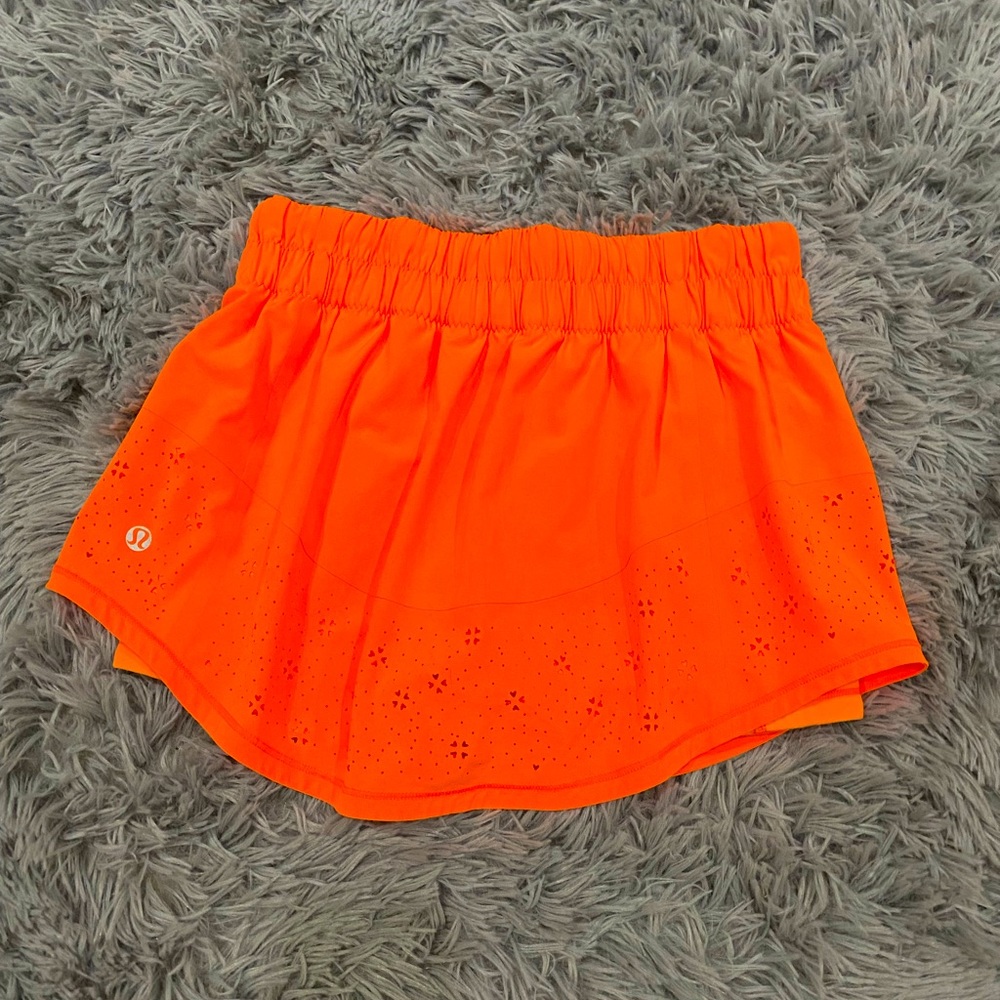 Lululemon skort